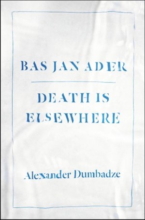 Briefwisseling Annemieke Gerrist en Wim Brands, deel I 'Vallen is overgave'