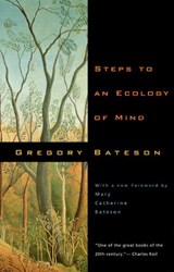 Steps to an Ecology of Mind - Gregory Bateson - 9780226039053