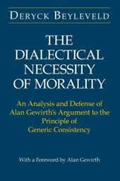 The Dialectical Necessity of Morality