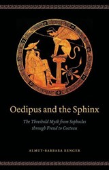 Oedipus and the Sphinx - RENGER,  Almut-Barbara - 9780226048086