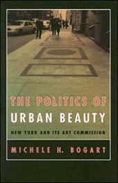 The Politics of Urban Beauty