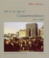 Art in an Age of Counterrevolution 1815-1848