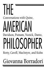 The American Philosopher