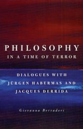 Philosophy in a time of terror