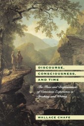 Discourse, Consciousness, and Time
