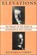 Elevations, Richard A. Cohen - Paperback - 9780226112756