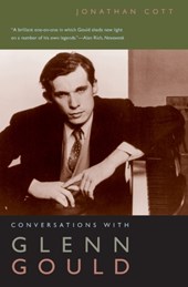 Conversations with Glenn Gould