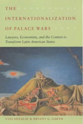 The Internationalization of Palace Wars