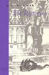 The Restorers - W. S. Di Piero - 9780226153476