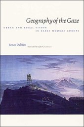 Geography of the Gaze