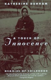 A Touch of Innocence - A Memoir of Childhood
