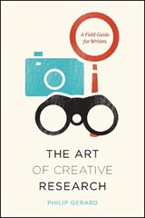 The Art of Creative Research - Philip Gerard - 9780226179803