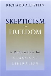 Skepticism And Freedom