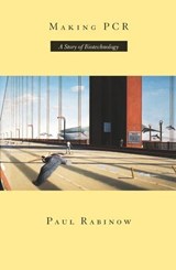 Making PCR - Paul Rabinow - 9780226216874