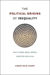 Political origins of inequality