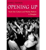 Opening Up - James Farrer - 9780226238708