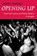 Opening Up, James Farrer - Paperback - 9780226238715