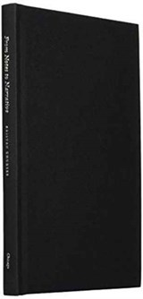 From Notes to Narrative - Kristen Ghodsee - 9780226257419