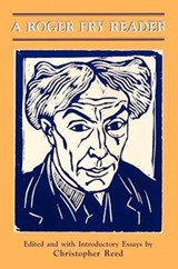 A Roger Fry Reader - Roger Fry - 9780226266428