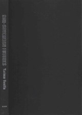 Non-Sovereign Futures - Yarimar Bonilla - 9780226283784