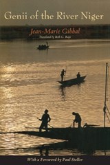 Genii of the River Niger - Jean-Marie Gibbal - 9780226290522