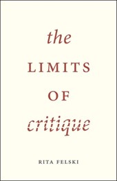 The Limits of Critique