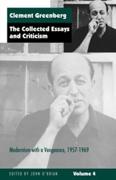 The Collected Essays and Criticism, Volume 4
