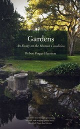 Gardens | Robert Pogue Harrison | 