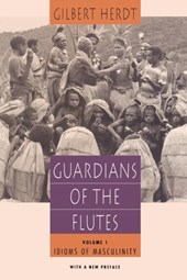 Guardians of the Flutes, Volume 1