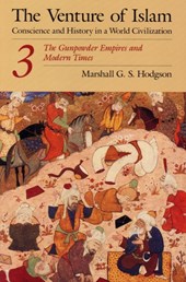 The Venture of Islam, Volume 3