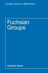 Fuchsian Groups