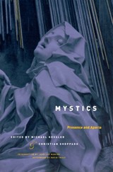 Mystics - Michael Kessler ; Christian Sheppard - 9780226432106