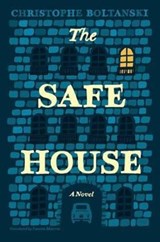 The Safe House - Christophe Boltanski - 9780226449197