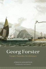 Georg Forster - Jurgen Goldstein - 9780226467351