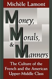 Money, Morals, & Manners