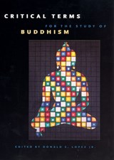 Critical Terms for the Study of Buddhism - Donald S. Lopez Jr. - 9780226493152