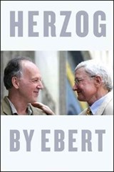 Herzog by Ebert - Roger Ebert - 9780226500423