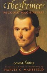 The Prince (2nd edition) - MACHIAVELLI, Niccolo - 9780226500447