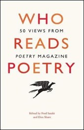 Who Reads Poetry - 50 Views from "Poetry" Magazine
