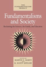 Fundamentalisms and Society - Martin E. Marty - 9780226508818