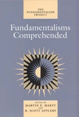 Fundamentalisms Comprehended - Martin E. Marty - 9780226508887