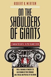 On the Shoulders of Giants – The Post–Italianate Edition