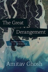 The Great Derangement - Amitav Ghosh - 9780226526812