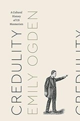 Credulity - Emily Ogden - 9780226532332