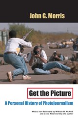 Get the Picture - John G. Morris - 9780226539140