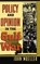 Policy and Opinion in the Gulf War, John Mueller - Gebonden - 9780226545646