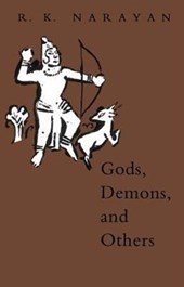 Gods, Demons, & Others (Paper Only)