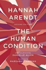 The Human Condition | Hannah Arendt | 
