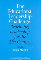 The Educational Leadership Challenge