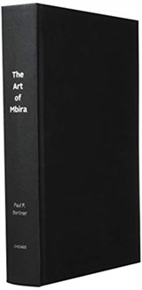 The Art of Mbira - Paul F Berliner - 9780226628547